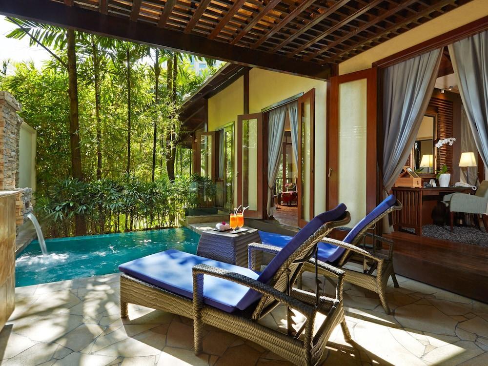 The Villas At Sunway Resort Hotel Kampong Penaga  Luaran gambar