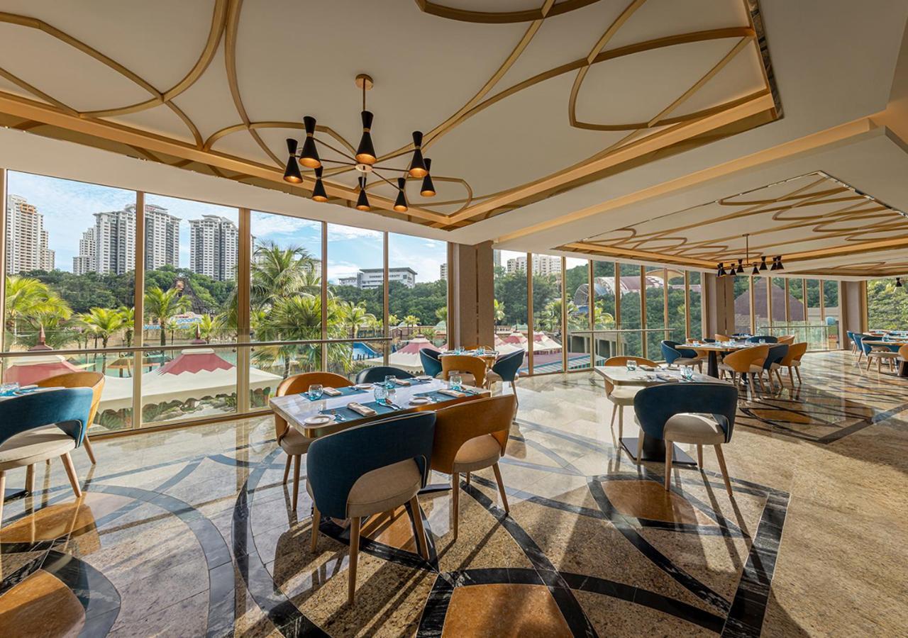 The Villas At Sunway Resort Hotel Kampong Penaga  Luaran gambar