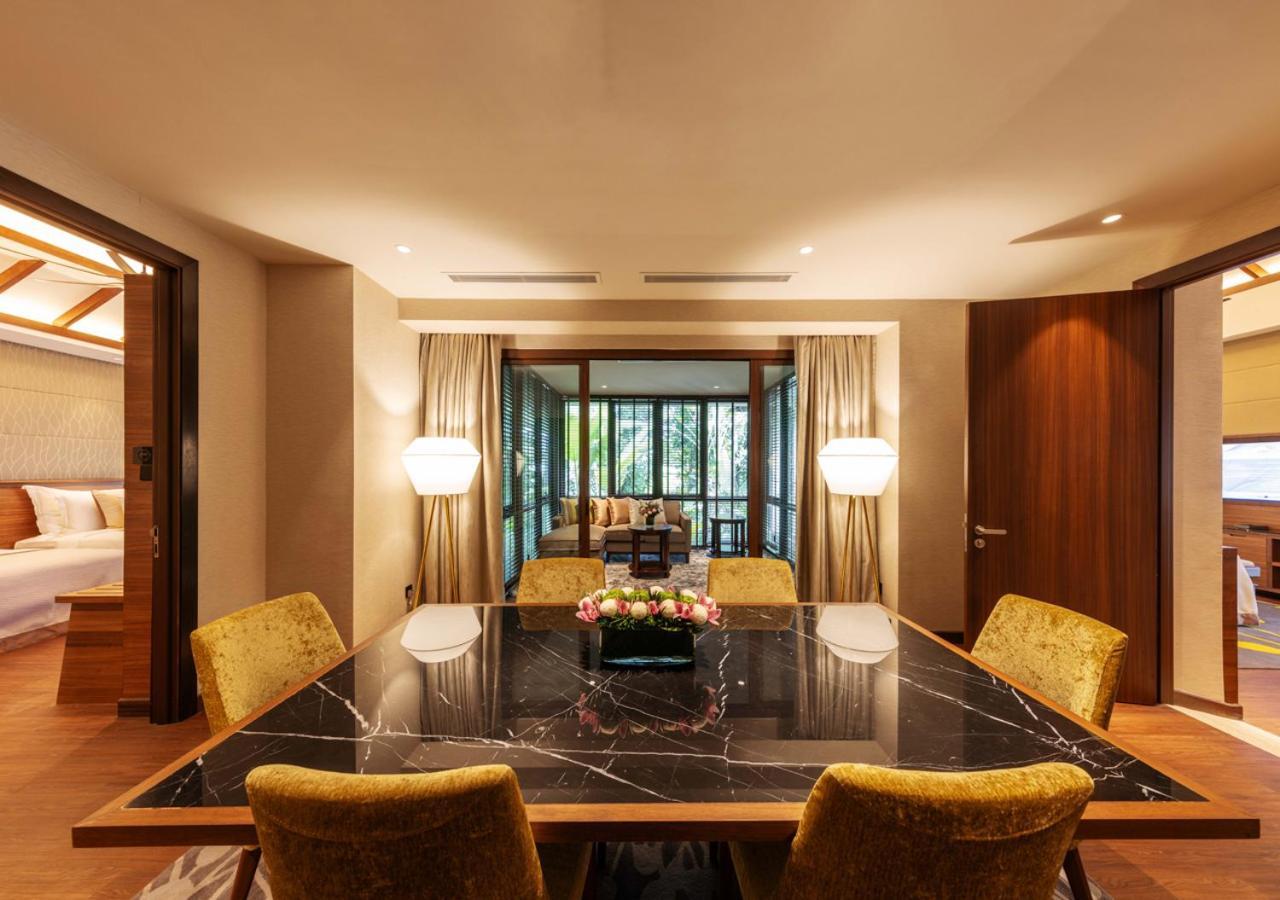The Villas At Sunway Resort Hotel Kampong Penaga  Luaran gambar
