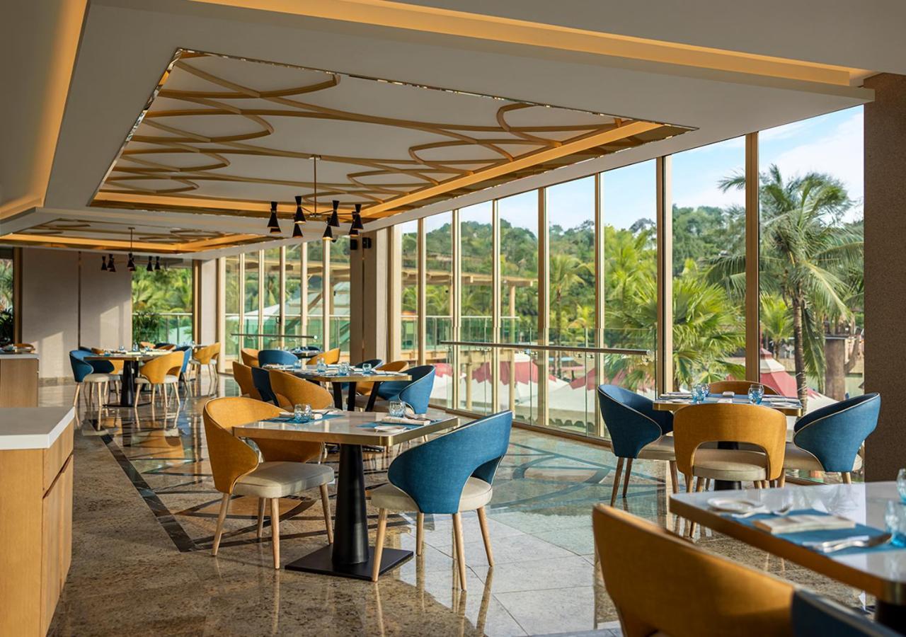 The Villas At Sunway Resort Hotel Kampong Penaga  Luaran gambar