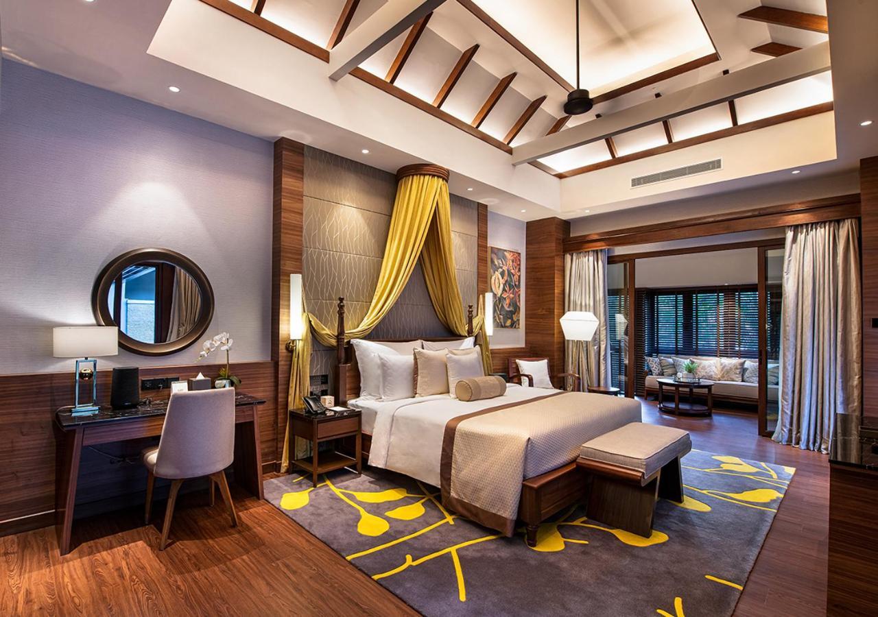 The Villas At Sunway Resort Hotel Kampong Penaga  Luaran gambar
