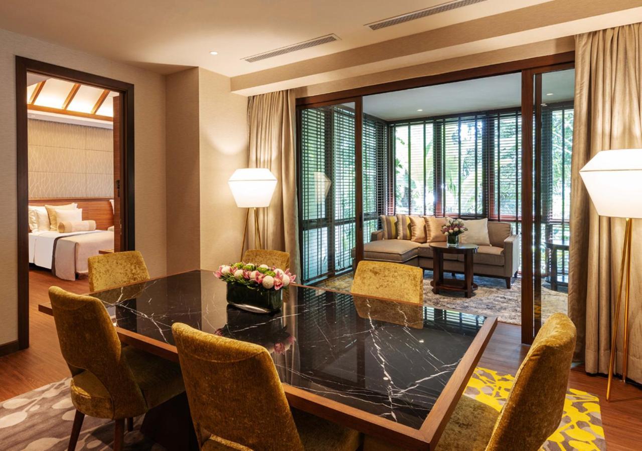 The Villas At Sunway Resort Hotel Kampong Penaga  Luaran gambar