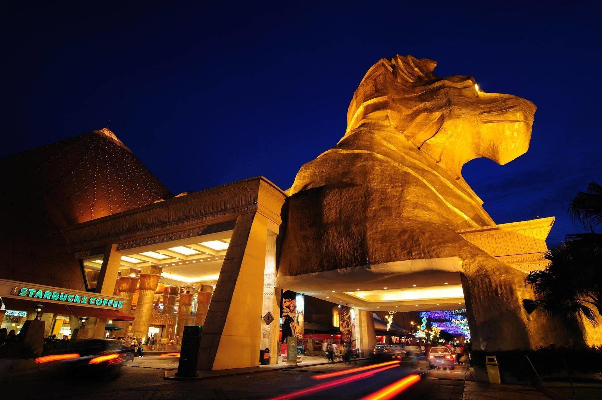 The Villas At Sunway Resort Hotel Kampong Penaga  Luaran gambar