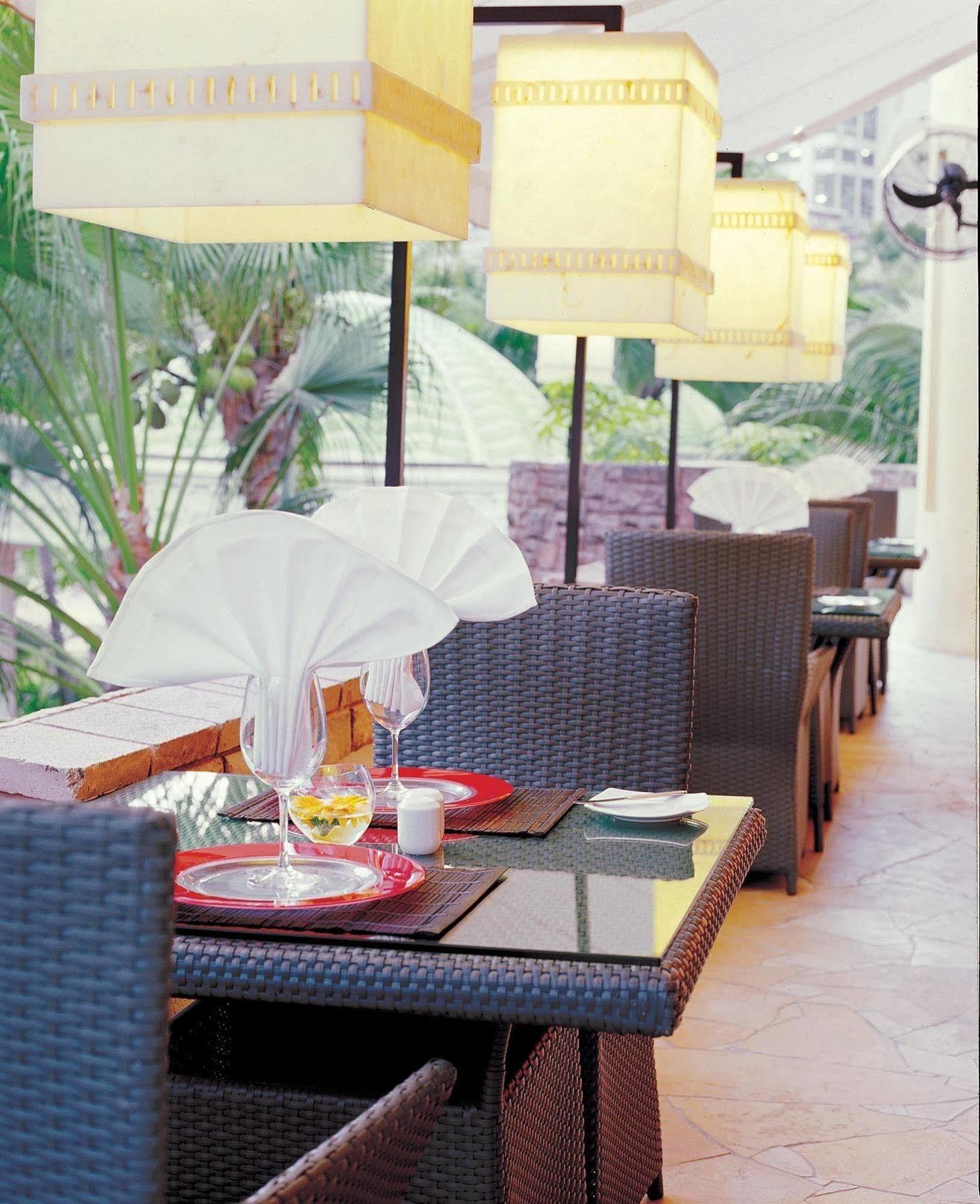 The Villas At Sunway Resort Hotel Kampong Penaga  Luaran gambar