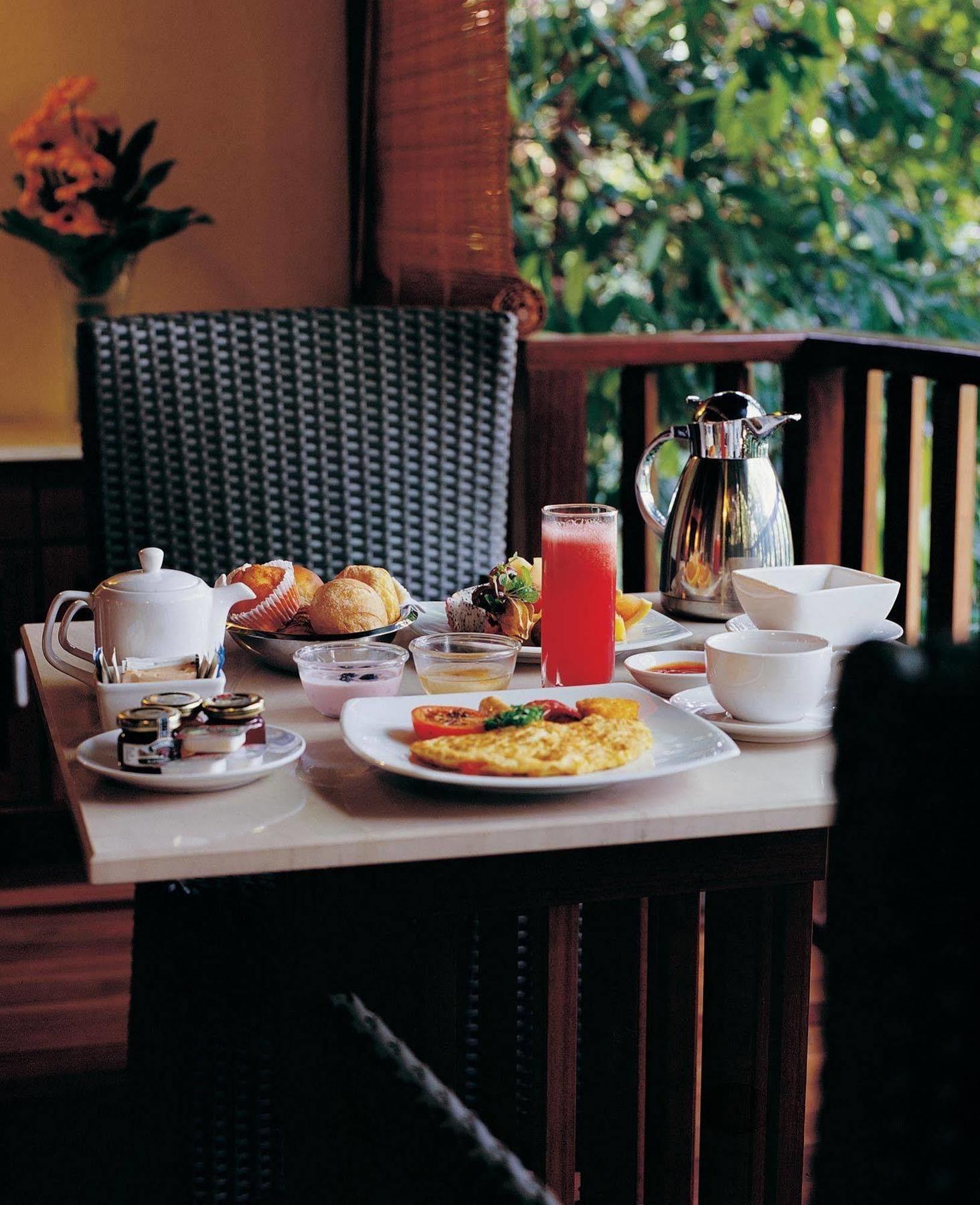 The Villas At Sunway Resort Hotel Kampong Penaga  Luaran gambar