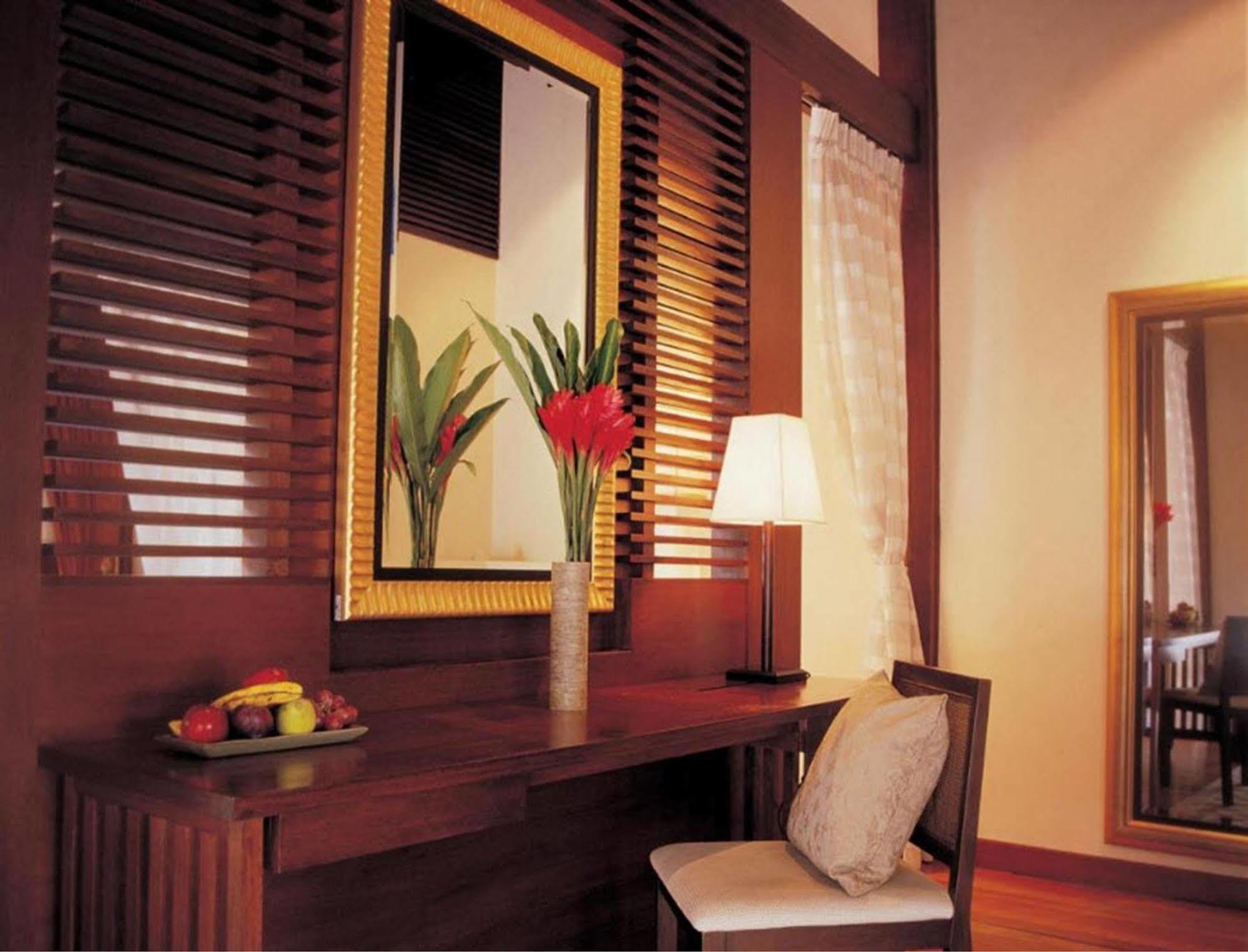The Villas At Sunway Resort Hotel Kampong Penaga  Luaran gambar