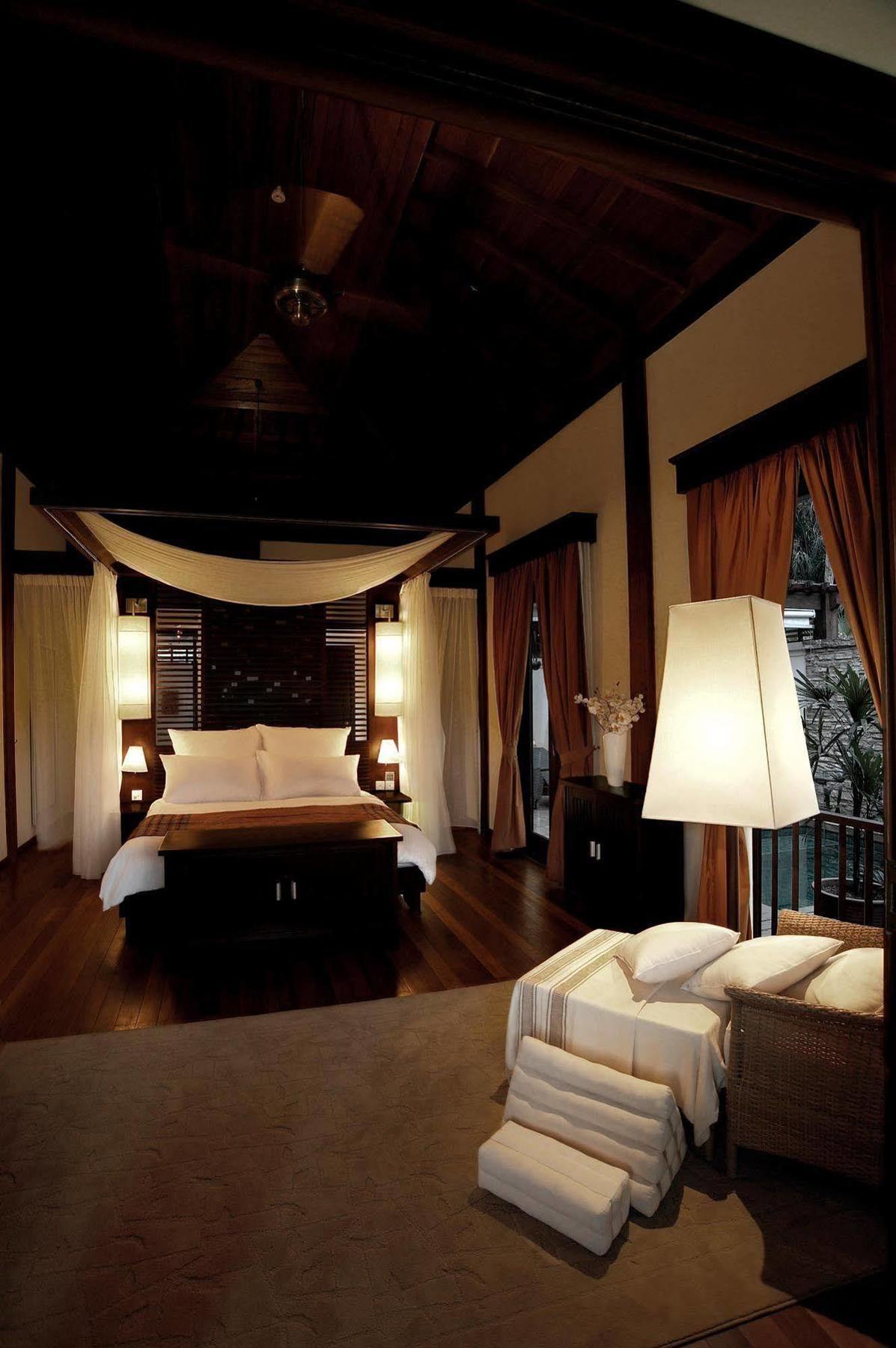 The Villas At Sunway Resort Hotel Kampong Penaga  Luaran gambar