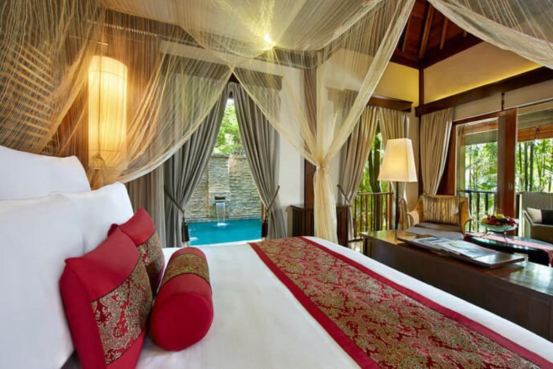 The Villas At Sunway Resort Hotel Kampong Penaga  Luaran gambar