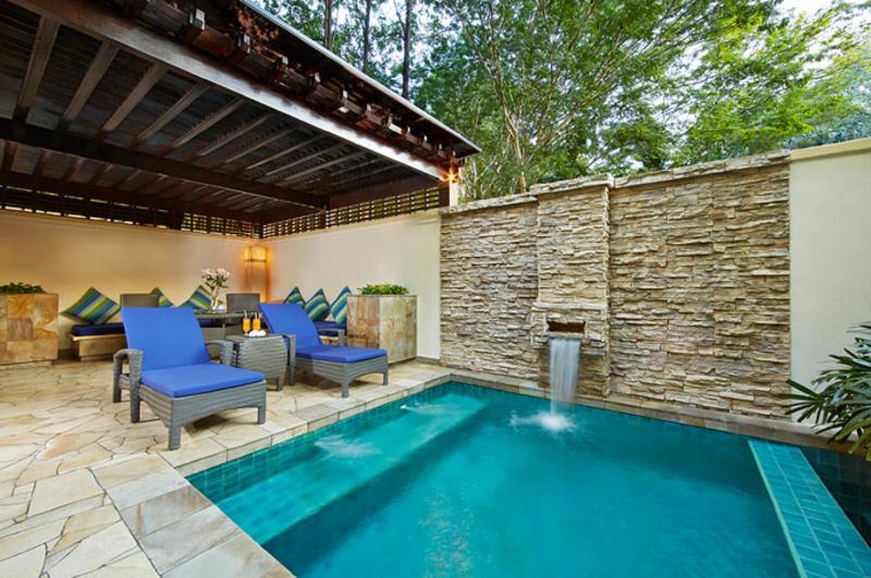 The Villas At Sunway Resort Hotel Kampong Penaga  Luaran gambar