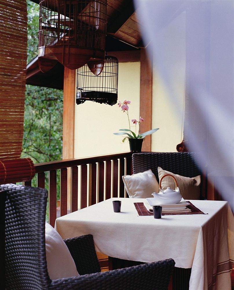 The Villas At Sunway Resort Hotel Kampong Penaga  Luaran gambar