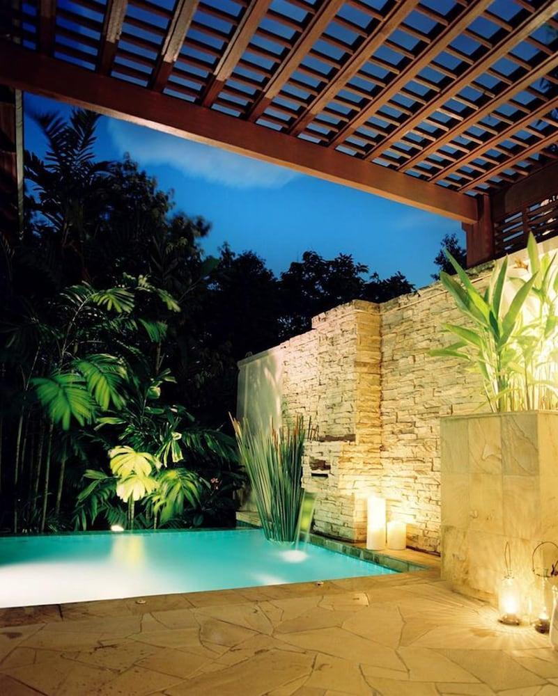 The Villas At Sunway Resort Hotel Kampong Penaga  Luaran gambar